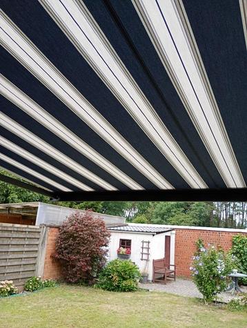 zonwering beschikbaar voor biedingen