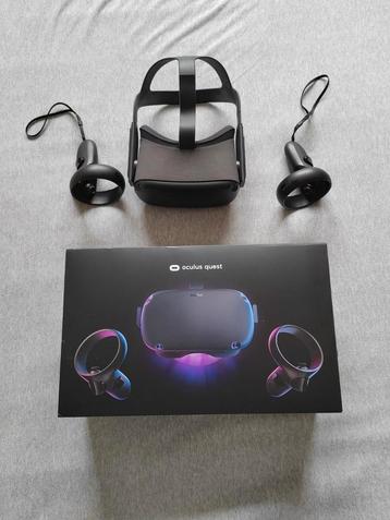 Oculus Quest 64 Go