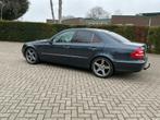 Mercedes-Benz Classe E 280 CDI Eleg 2006. Sel. Voiture voyag, Autos, Mercedes-Benz, Achat, Entreprise, Autres carburants, Berline