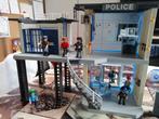 Politie kantoor met helikopter play mobiel, Kinderen en Baby's, Speelgoed | Playmobil, Ophalen