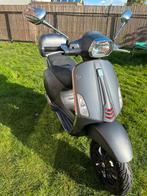 Vespa Sprint S a klasse, Fietsen en Brommers, Scooters | Vespa, Ophalen, Klasse A (25 km/u)