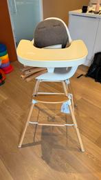 Childwood Evolu, Kinderen en Baby's, Kinderstoelen, Ophalen of Verzenden, Stoelverkleiner, Zo goed als nieuw, Meegroeistoel