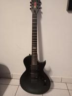 ESP/LTD Eclipse 500 Skull and bones limited edition, Ophalen, Gebruikt