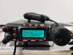 Yeasu FT-857, Telecommunicatie, Ophalen, Gebruikt, Zender en Ontvanger