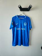 Matchworn krc genk, Verzamelen, Sportartikelen en Voetbal, Ophalen of Verzenden