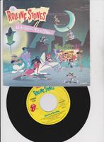 The Rolling Stones – Harlem Shuffle  nMINT, Cd's en Dvd's, Vinyl Singles, 7 inch, Single, Ophalen of Verzenden, Zo goed als nieuw