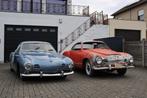 Volkswagen karmann ghia low light, Auto's, Volkswagen, Overige modellen, Particulier, Te koop, Benzine