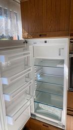 Frigo + congélateur marque liebherr, Elektronische apparatuur, Koelkasten en IJskasten, Ophalen, Zo goed als nieuw