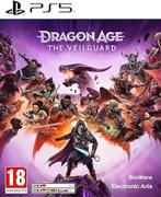 DRAGON AGE The Veilguard PS5 Heroic Fantasy 80H jeu FABULEUX, Consoles de jeu & Jeux vidéo, Enlèvement ou Envoi, Comme neuf