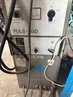 Lastpost etablissement LAG 315, Doe-het-zelf en Bouw, Ophalen, Gebruikt