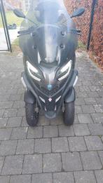 Piaggio MP3 530hpe, Motoren, Scooter, Cruise Control, Particulier, Meer dan 35 kW