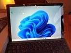 Microsoft Surface Pro 5 (PC Tablette tactile - Win11), Computers en Software, Windows Tablets, Gebruikt, 12 inch, Wi-Fi, Microsoft Surface