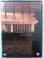 Dvd The Bravados, CD & DVD, DVD | Classiques, Enlèvement