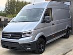 VW Crafter - NIEUW - 0KM - 2025 - RWD - Trekhaak 3.500 KG, Auto's, Bestelwagens en Lichte vracht, Automaat, Achterwielaandrijving