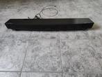 Yamaha soundbar YAS-101, Audio, Tv en Foto, Soundbars, Ophalen, Met ingebouwde subwoofer, Zo goed als nieuw