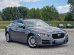Jaguar XE E-Performance 03/2016 Eu6 2.0 Diesel 163 PK Pano, Automaat, Achterwielaandrijving, USB, Bedrijf