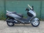 SYM GTS 250 I_ _KMst 25745 _BJ 2007 -JACQMAER, Motoren, 250 cc, Scooter, Bedrijf, ABS