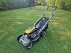 STIGA TWINCLIP 955 V, Tuin en Terras, Grasmaaiers, Ophalen, Nieuw, Opvangzak, Benzine-grasmaaier