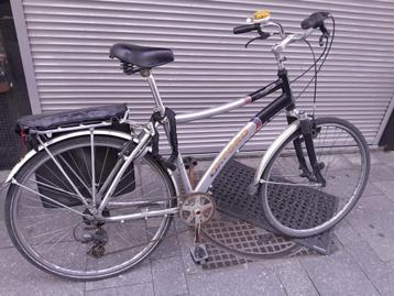 Oxford fiets beschikbaar voor biedingen