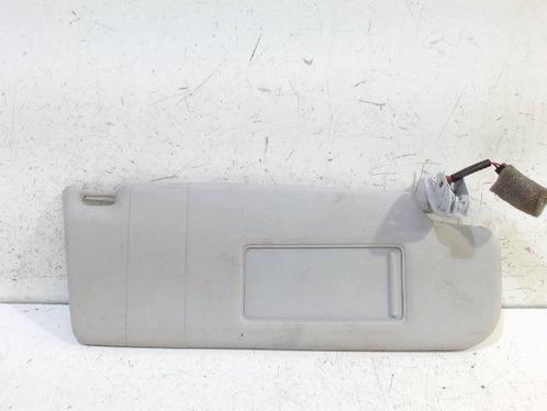 ZONNEKLEP RECHTS Volkswagen Golf IV (1J1) (01-1997/06-2005), Auto-onderdelen, Interieur en Bekleding, Volkswagen, Gebruikt