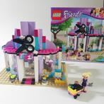 Lego Friends 41093  salon de coiffure, Enlèvement, Comme neuf, Ensemble complet, Lego