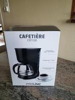 Percolateur, Elektronische apparatuur, Ophalen of Verzenden, Nieuw, Koffiemachine