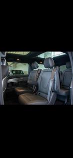 Chauffeur privé, Services de chauffeur