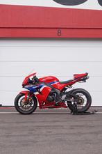 2024 Honda CBR600RR, Motoren, Motoren | Honda, 4 cilinders, Motorrijbewijs A, Super Sport, Particulier