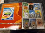 Panini volledige set voor dames 2011!! ZELDZAAM!, Verzamelen, Ophalen of Verzenden, Zo goed als nieuw