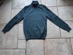 Pull homme, Ophalen, Zo goed als nieuw