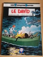 BD Les tuniques Bleues 19. Le David de Cauvin et Lambil, Livres, BD, Enlèvement ou Envoi