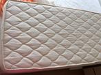 Matelas Sauthon  120x60cm, Enfants & Bébés, Enlèvement, Comme neuf, Lit