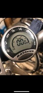 Batavus elektrischefiets display, Ophalen, Zo goed als nieuw