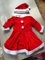 Kerstkleedje 2-3 jaar, Kinderen en Baby's, Ophalen, Gebruikt