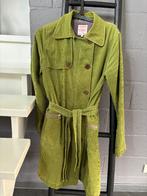 Vintage mantel Bellerose, Kleding | Dames, Maat 38/40 (M), Bellerose, Ophalen of Verzenden, Zo goed als nieuw