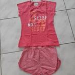 pyjama korte broek Eskimo, Kinderen en Baby's, Nacht- of Onderkleding, Gebruikt, Meisje, Ophalen of Verzenden