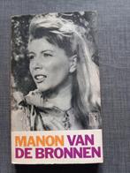 Manon van de bronnen – Marcel Pagnol, Gelezen, Marcel Pagnol, Ophalen of Verzenden, België