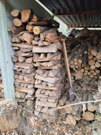 Brandhout te koop, Ophalen