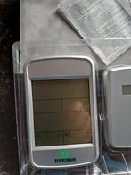 nieuw draadloos weerstation met handleiding, Ophalen, Weerstation