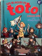 Les blagues de Toto n 10, Livres