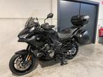 Kawasaki Versys 1000 GT met extra's (bj 2019), Motoren, Motoren | Kawasaki, 4 cilinders, Bedrijf, Toermotor, Meer dan 35 kW