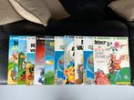 Asterix & Obelix 10 delen. ´Les Editions Albert René’, Enlèvement, Comme neuf