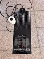 Verwarmingselement waterbed, Huis en Inrichting, Slaapkamer | Waterbedden, Ophalen, Solo-systeem, Tweepersoons, Zo goed als nieuw