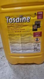 Carburant pour chauffage a pétrole, Enlèvement