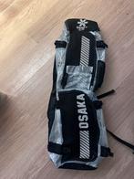 Osaka large stick bag, Sport en Fitness, Hockey, Ophalen, Stick