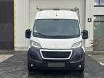 Peugeot boxer 2019 euro6b, Auto's, Peugeot, Bedrijf, Diesel, Te koop, Boxer
