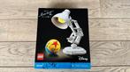 LEGO DISNEY 21357 – Pixar luxo Jr – neuf, Enlèvement ou Envoi, Neuf, Lego