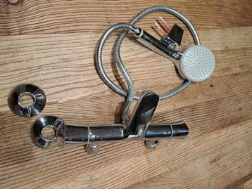 Robinet thermostatique Hansgrohe