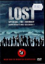dvd   /  Lost special: the journey, Cd's en Dvd's, Dvd's | Overige Dvd's, Ophalen of Verzenden