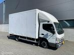 Mitsubishi Canter 3.0 TD MEUBELBAK AIRCO €6999,- +21% BTW, 2757 kg, Gebruikt, 4 cilinders, Particulier